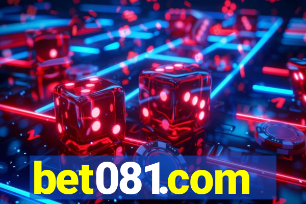 bet081.com