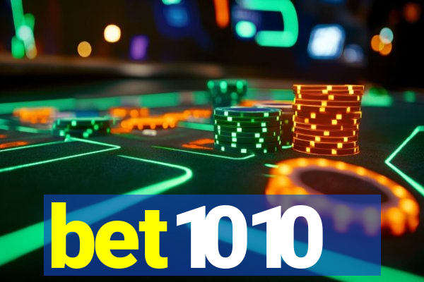 bet1010