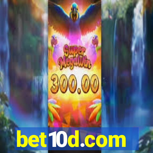 bet10d.com