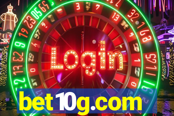 bet10g.com