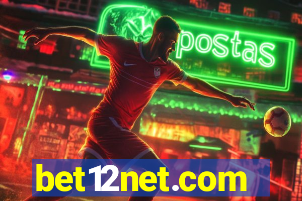 bet12net.com