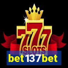 bet137bet