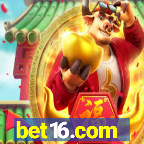 bet16.com