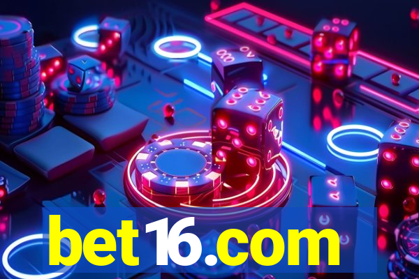 bet16.com