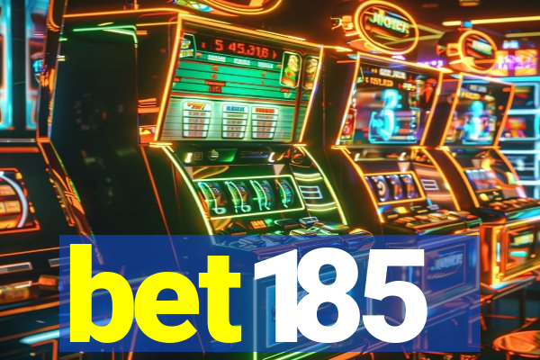 bet185