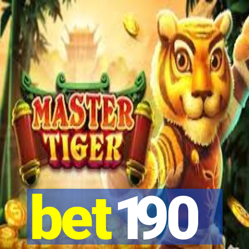 bet190