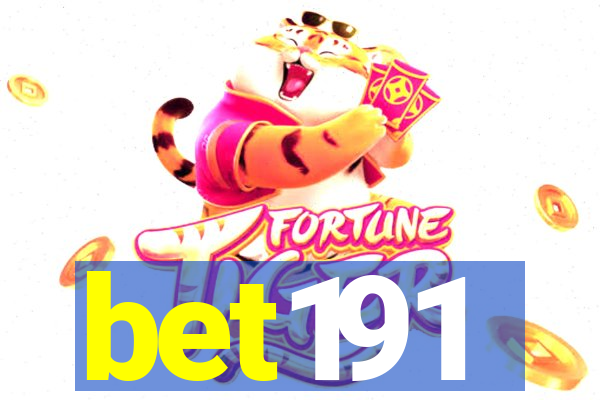 bet191