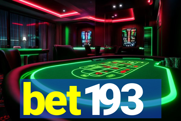 bet193