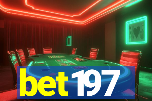 bet197