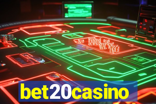 bet20casino