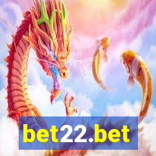 bet22.bet