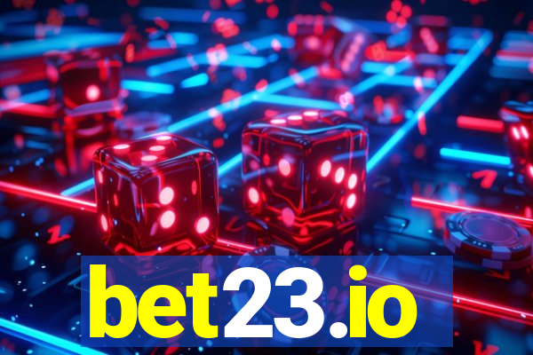 bet23.io