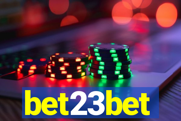 bet23bet