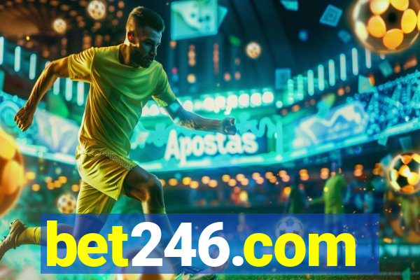 bet246.com