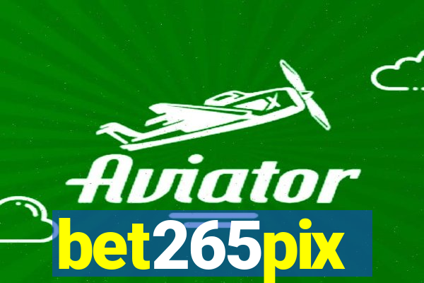 bet265pix