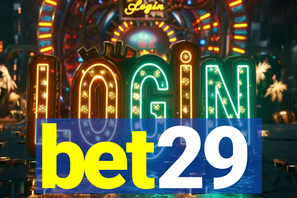 bet29