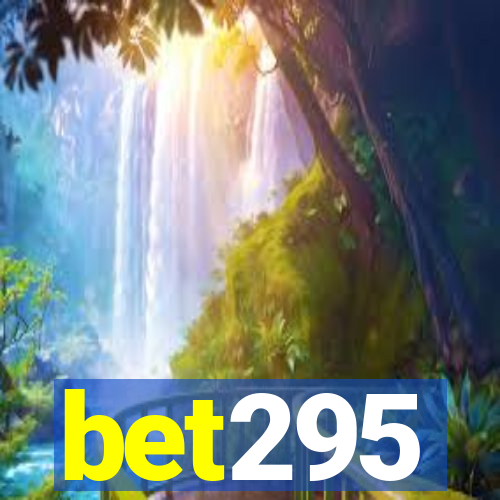 bet295