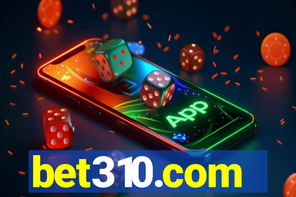 bet310.com