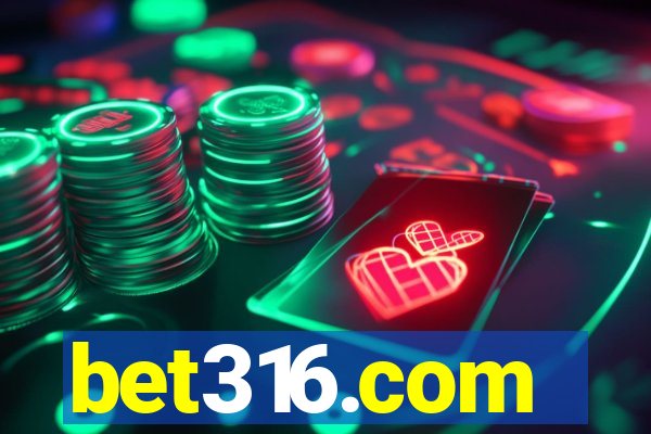 bet316.com