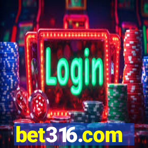 bet316.com