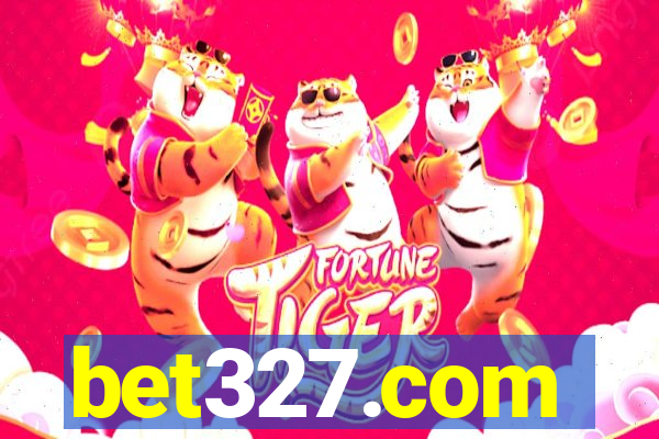 bet327.com