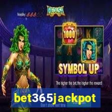 bet365jackpot