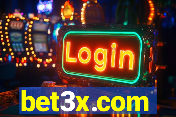 bet3x.com