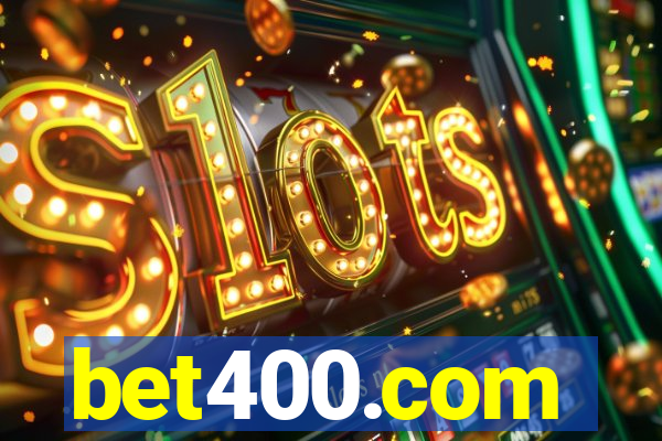 bet400.com