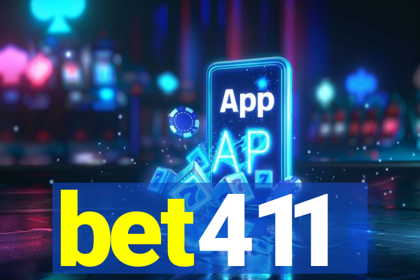 bet411