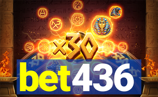 bet436