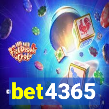 bet4365