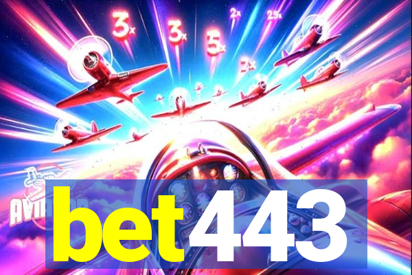 bet443