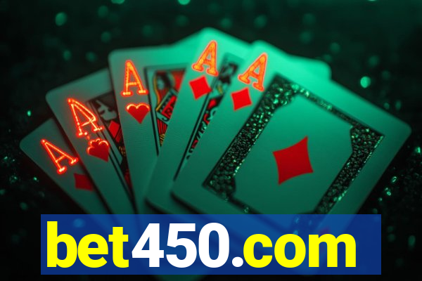 bet450.com