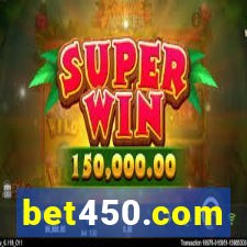 bet450.com