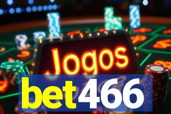 bet466