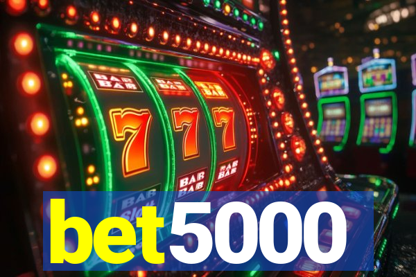 bet5000