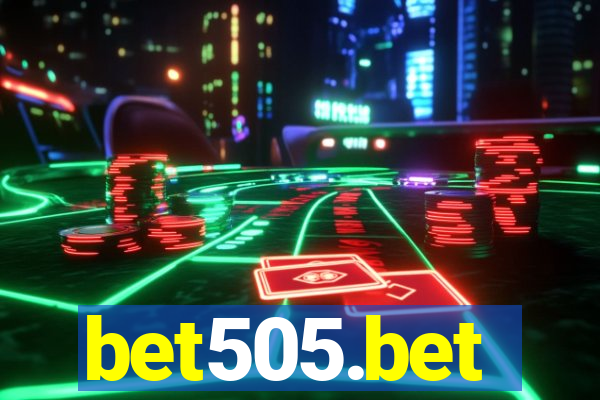 bet505.bet