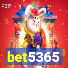 bet5365