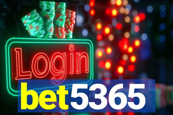 bet5365