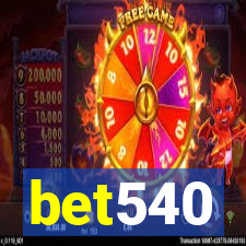 bet540