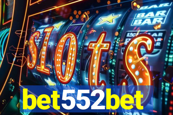 bet552bet