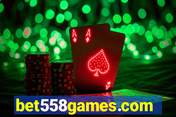 bet558games.com