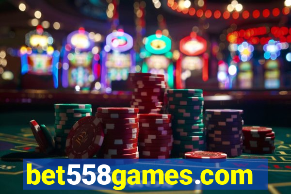 bet558games.com