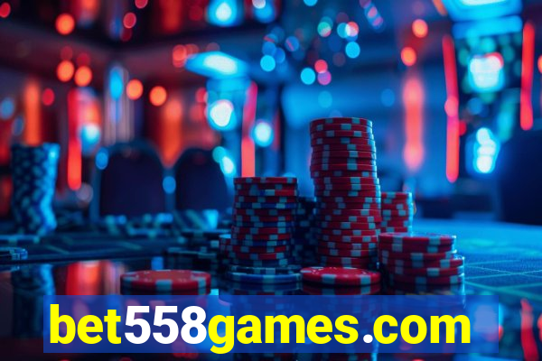 bet558games.com