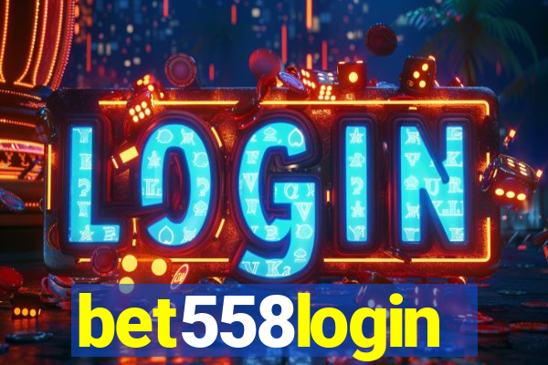 bet558login