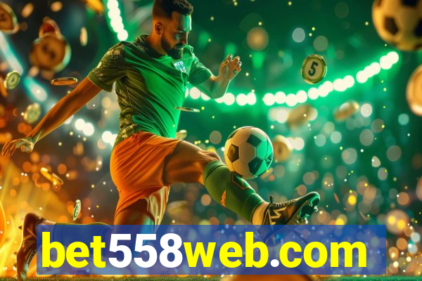 bet558web.com