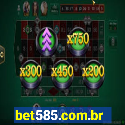 bet585.com.br