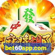 bet60app.com