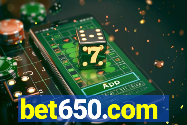 bet650.com