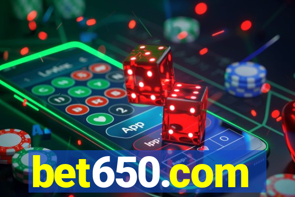 bet650.com